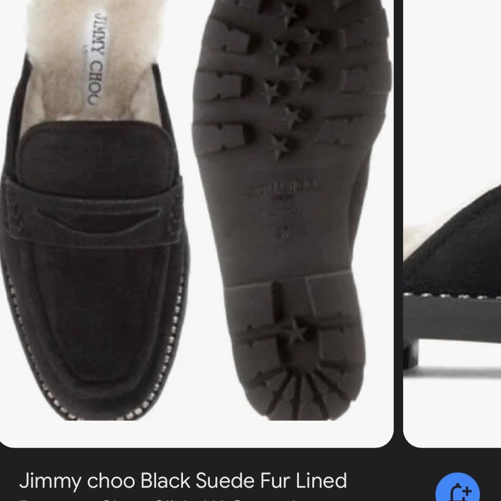 Jimmy Choo - Picture 4 of 4